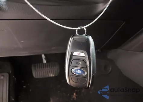 2024 Subaru Outback Premium from USA, damaged, VIN 4S4BTADC8R3170804